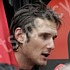 Frank Schleck w�hrend der 12. Etappe der Tour de France 2007